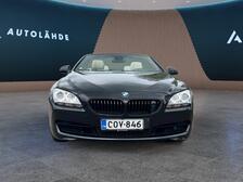 BMW 650