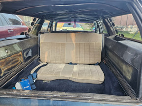 Buick Electra