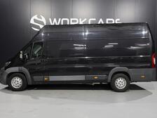 Citroen Jumper