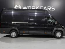 Citroen Jumper