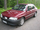 Ford Escort