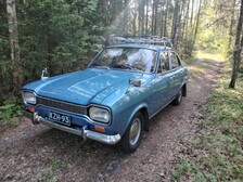 Ford Escort