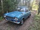 Ford Escort
