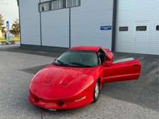 Pontiac Firebird