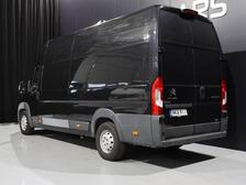 Citroen Jumper