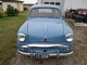 Standard Vanguard