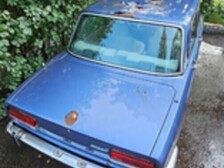 Alfa Romeo 2000