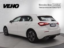 Mercedes-Benz A