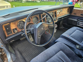 Buick Electra