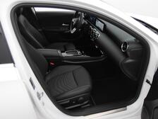 Mercedes-Benz A