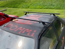 Ford Escort