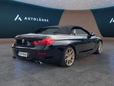 BMW 650