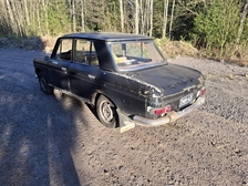 Datsun Bluebird
