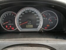 Daewoo Lacetti