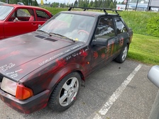 Ford Escort