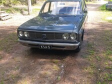 Datsun Laurel