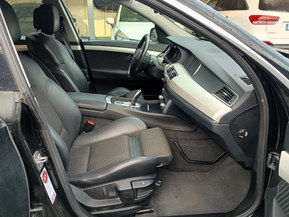 BMW 530 Gran Turismo