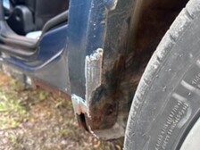 Saab 9-5