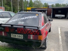 Ford Escort