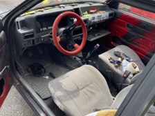 Ford Escort