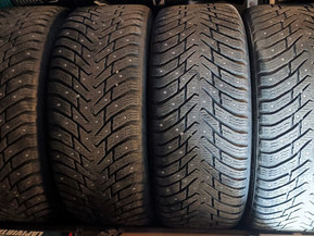 BMW 530 Gran Turismo