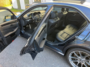 Mercedes-Benz E 63 AMG