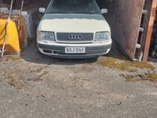 Audi 100