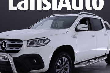 Mercedes-Benz X