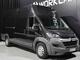Citroen Jumper