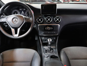 Mercedes-Benz A