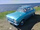 Ford Escort
