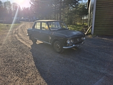 Datsun Bluebird