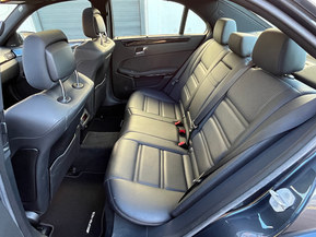 Mercedes-Benz E 63 AMG