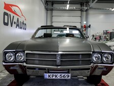 Buick Skylark