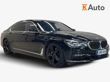 BMW 740