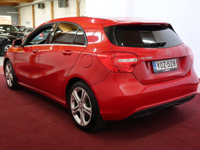 Mercedes-Benz A