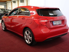 Mercedes-Benz A