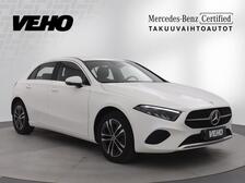 Mercedes-Benz A