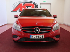 Mercedes-Benz A