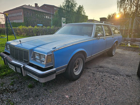 Buick Electra