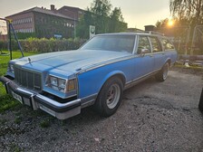Buick Electra