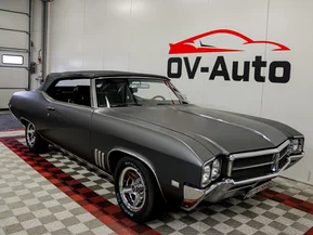 Buick Skylark