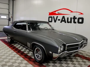 Buick Skylark
