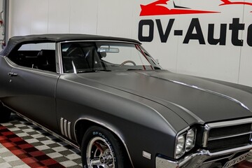 Buick Skylark