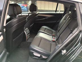 BMW 530 Gran Turismo