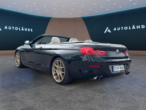 BMW 650