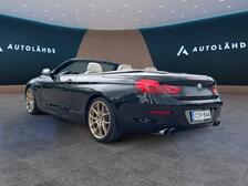BMW 650