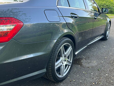 Mercedes-Benz E 63 AMG