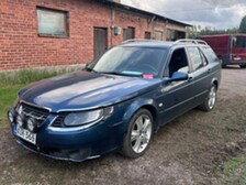 Saab 9-5