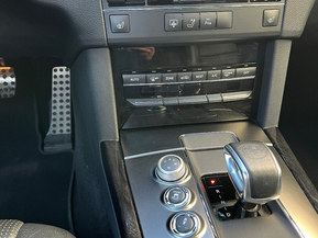 Mercedes-Benz E 63 AMG